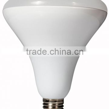 E26 10W LED Bulb OEM ODM Service SMD3030 CE ROSH Certificates