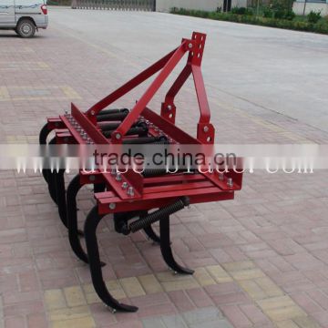 HOT SALE inter row 3 point hitch cultivator