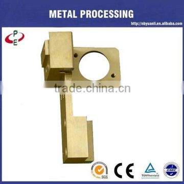 brass machining part OEM welcomed good quality