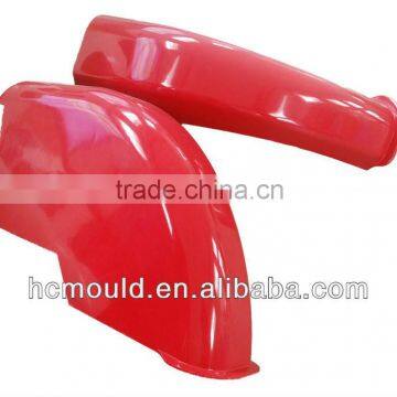 Tractor fender mould & tractor mould & SMC mould