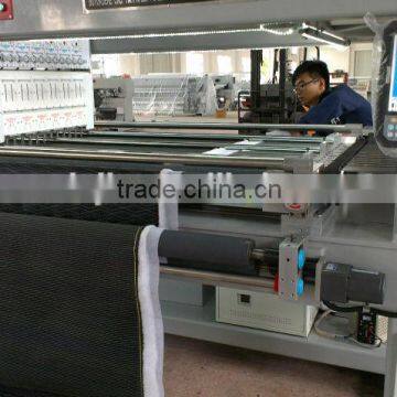 QUILTING EMBROIDERY MACHINE