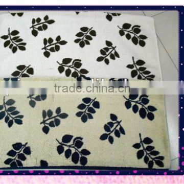 100%Cotton High Quality Terry Towel