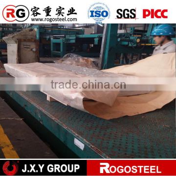 ROGO sheet metal steel plate low price steel plate for ship building steel plate for ship building 1.66-2.0mm
