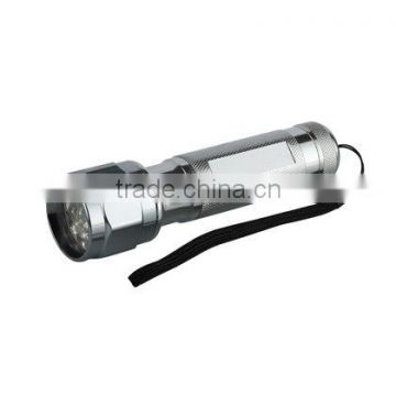 Hot sale aluminium led flashlight with cree xpg led
