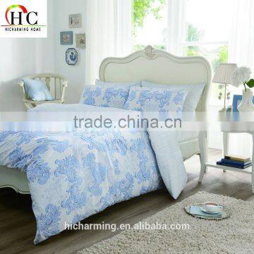 Duvet cover bedding set china supplier