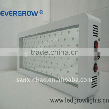 Switchable 100x3w led grow lights