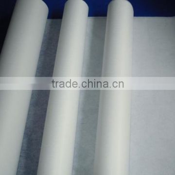 pet non woven fabric used for interlining