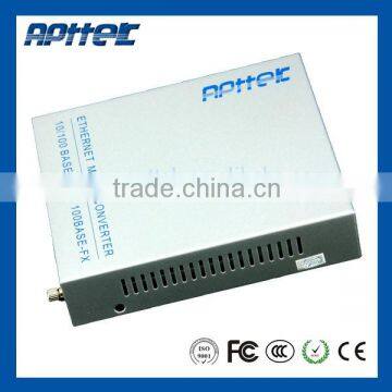 Shenzhen made serial to ethernet converter card type ethernet converter 1 port ethernet converter
