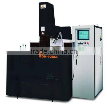 Electric Discharged Machine