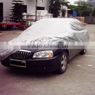 High quality UV resisting PP spunbonded nonwoven car cover