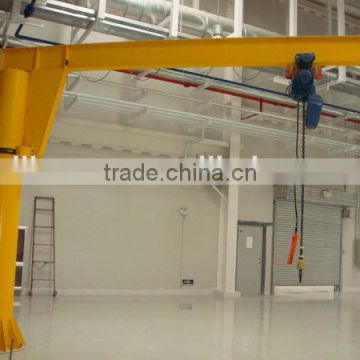 Worldwide hot sale Small jib crane