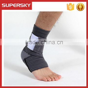 A-370 plantar fasciitis foot compression sleeves foot sleeve compression ankle compression brace for foot support