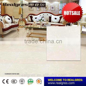 China supplier Discount foshan polished porcelain tiles 60x60
