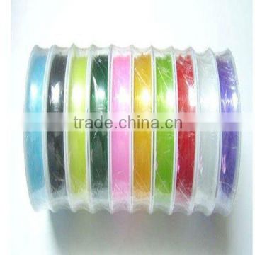 Beading Wires string cooper tiger tail wire 0.4mm