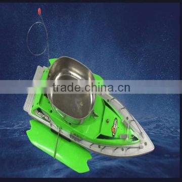 chinese fishing tackle happy life products G02 fishing equipment bait boat for delivery