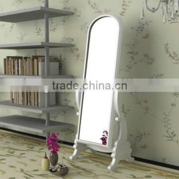 dressing mirror for dormitory with high quality