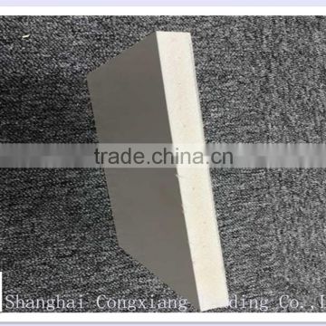 white PVC Foam board /PVC crust board/Rigid PVC foam board for bathroom