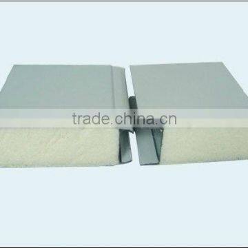 (Polyurethane) PU color steel sandwich panel