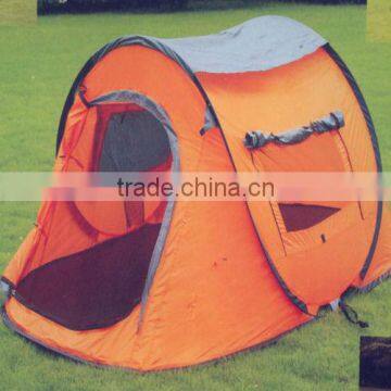 245*145*95cm Top Quality CampingTent with Promotions