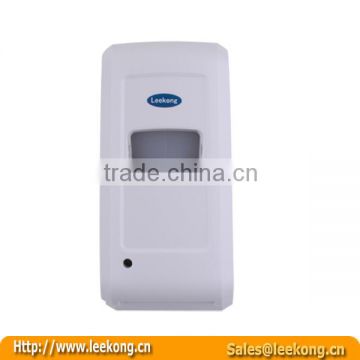Top quality best selling auto sensor foam container soap dispenser