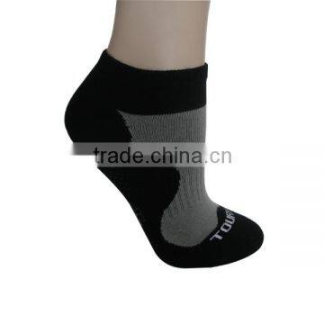 Pilates/Indoor Grip Private Label Custom Printed Socks