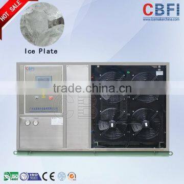 Cheap Plate Ice Making Machine Price Manufacture