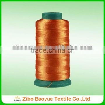 quality nylon/polyester fishing twine 210D wholesale