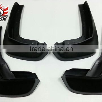 Best price high quality mud guards car fender for Forte
