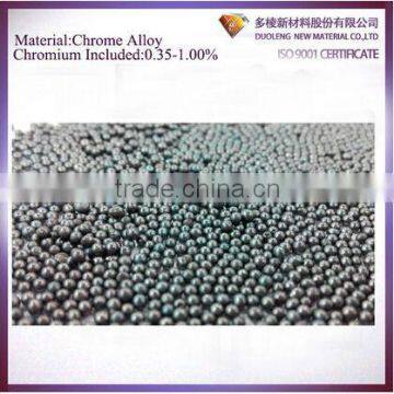 China steel shot for sale s280