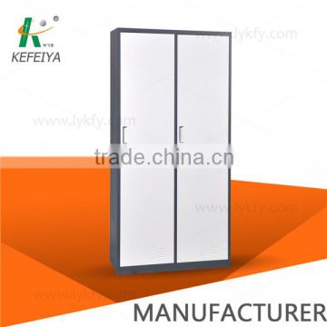 kefeiya thin-edge design stuff double door almirah