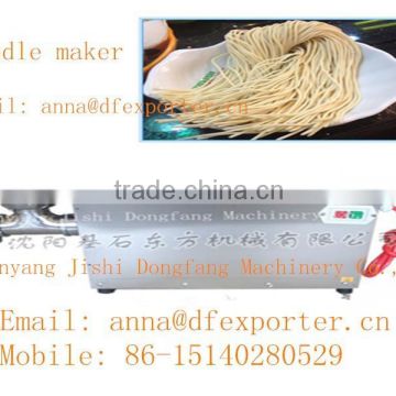 Instant Sweet Potato noodle production line
