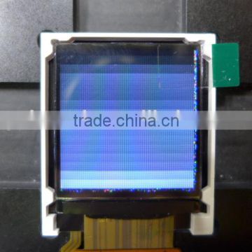 Small size display PT0151212-A704 small size 1.5" tft Module 128x128 resolution display MCU/SPI interface