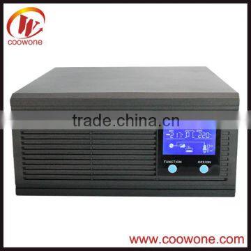 600w modified sine wave micro control power inverter made in China