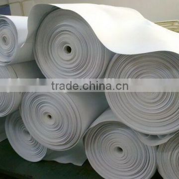 6mm white eva foam roll