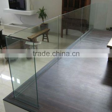 Glass Partition Wall For Living Room YG-P36