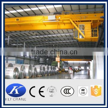 Factory direct supply overhead travelling cranes
