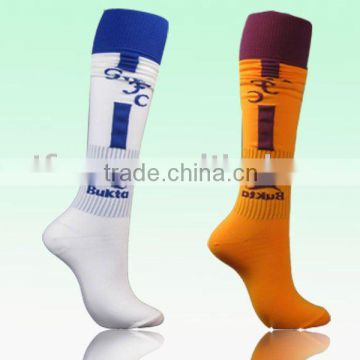 2016 Classical Nylon Soccer Socks