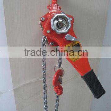 High Quality Manual Lever Block