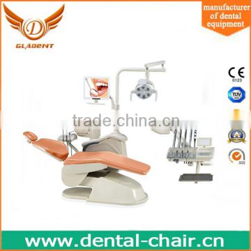 Electricity GD-S300 Dental Chair Machine Manufacturer