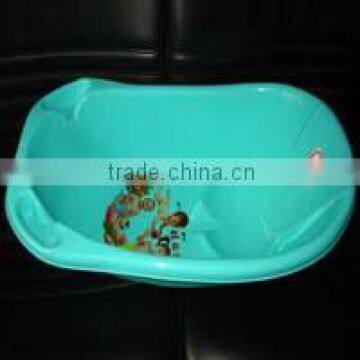 wash tub mould