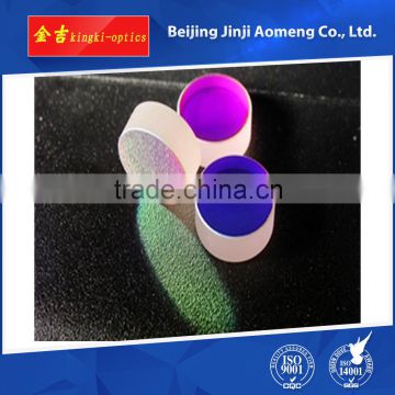High quality long pass 640nm infrared filter