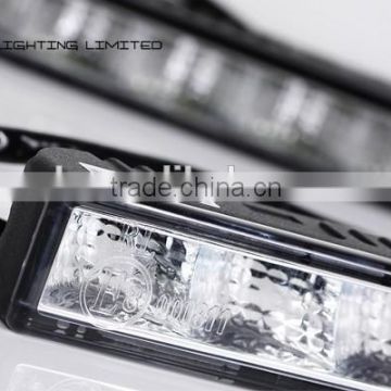 OEM Manufactory Daytime LED Light Kit Flexible Ford Focus LED DRL