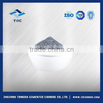 High Quality of Tungsten Carbide Grit