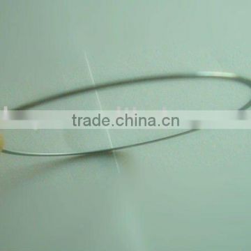 Motorcycle & Auto Piston Ring ,Rails have chrome prating on the inner and outer dia