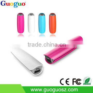 shenzhen manufacturer small size power bank promotion