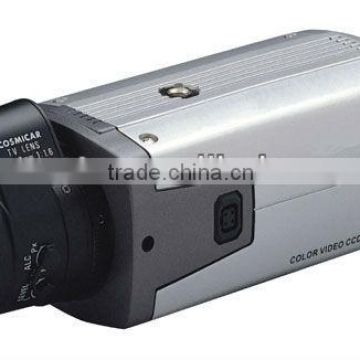 CMOS Standard Box Security Camera with IRCUT