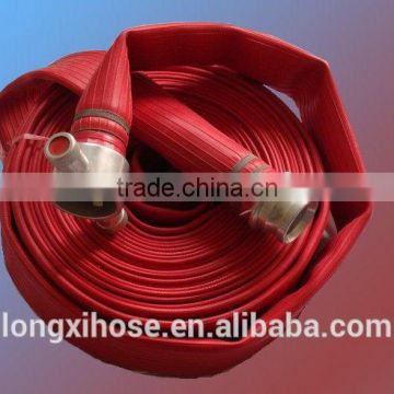 longxi 2014 high pressure oil transportation hose