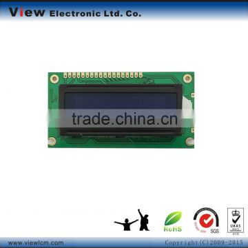 Graphic 12232A LCD Module 122x32 SBN1661 Driver IC LCD Moudle