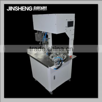 JS-2013 USB cable transformer winding machine equipment
