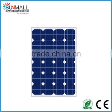China Manufacturer Poly Pv Solar Panel 300W